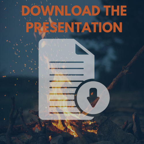 Download the Presentation
